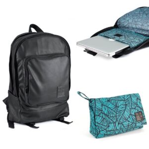 Kit Urban Aqua