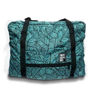 Maleta de viaje Aqua