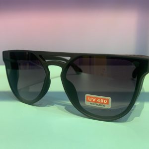 Gafas de Sol A Negras G4