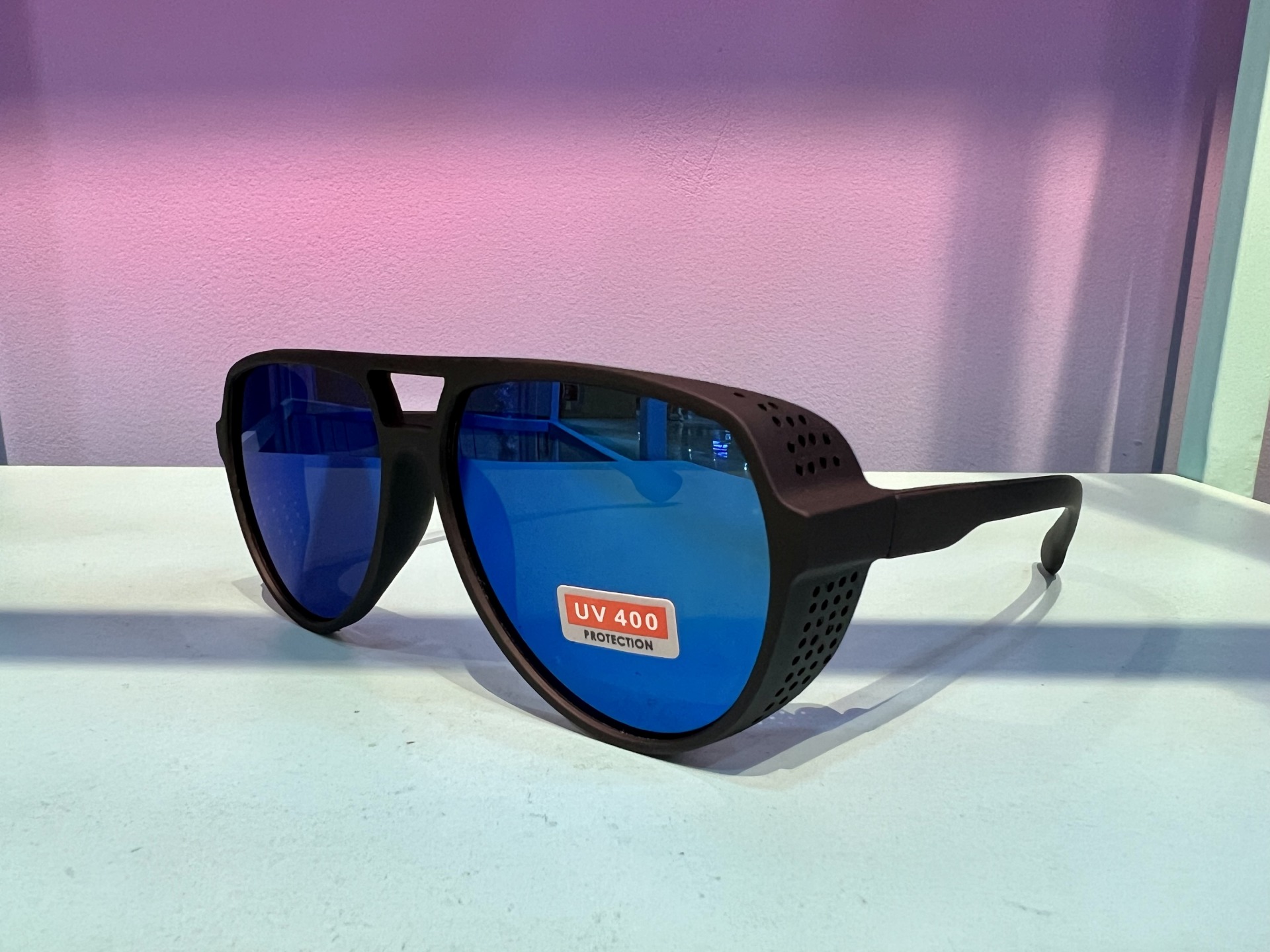 Gafas de Sol Aviator Blue