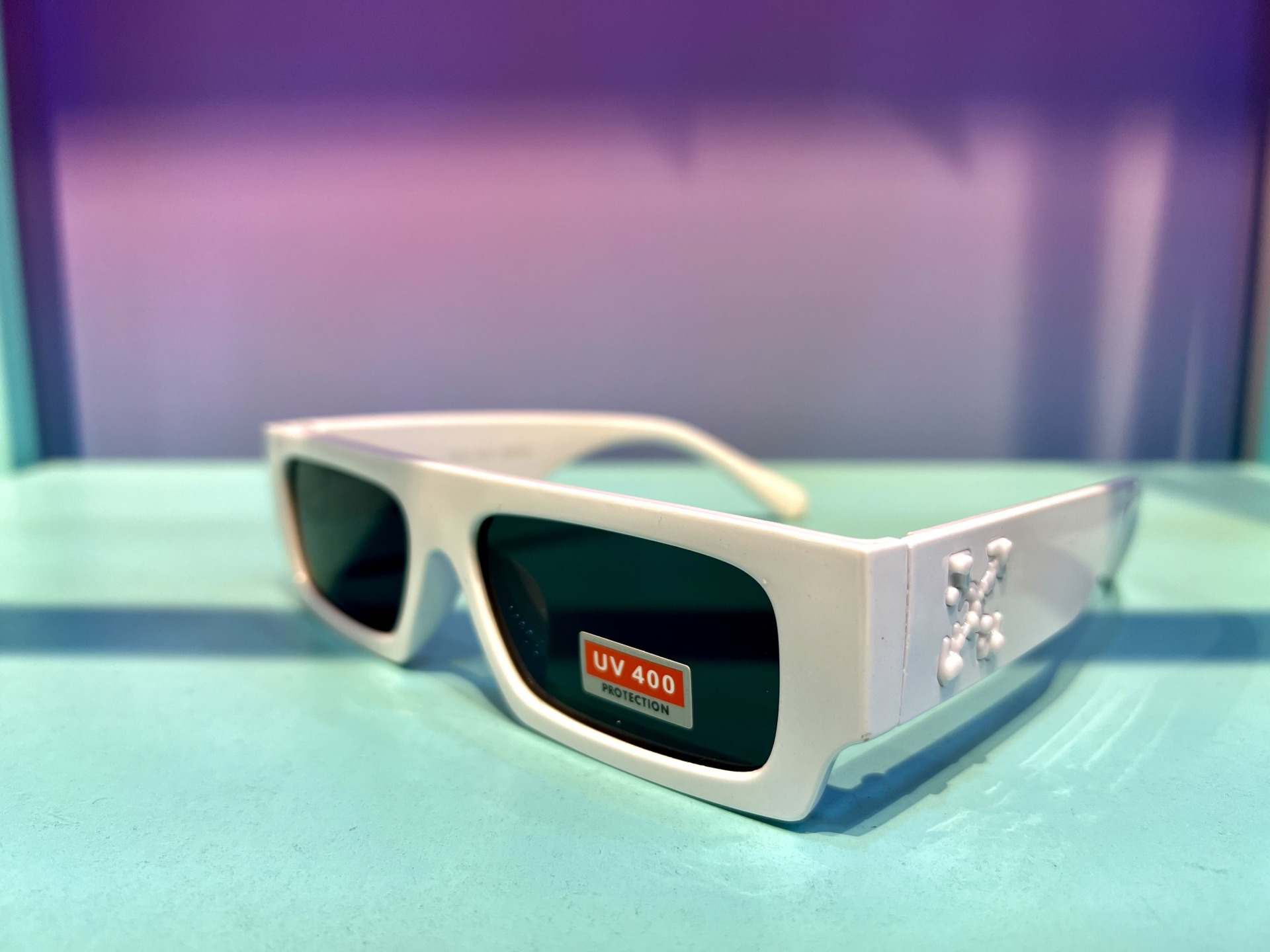 Gafas de Sol L.A. W1