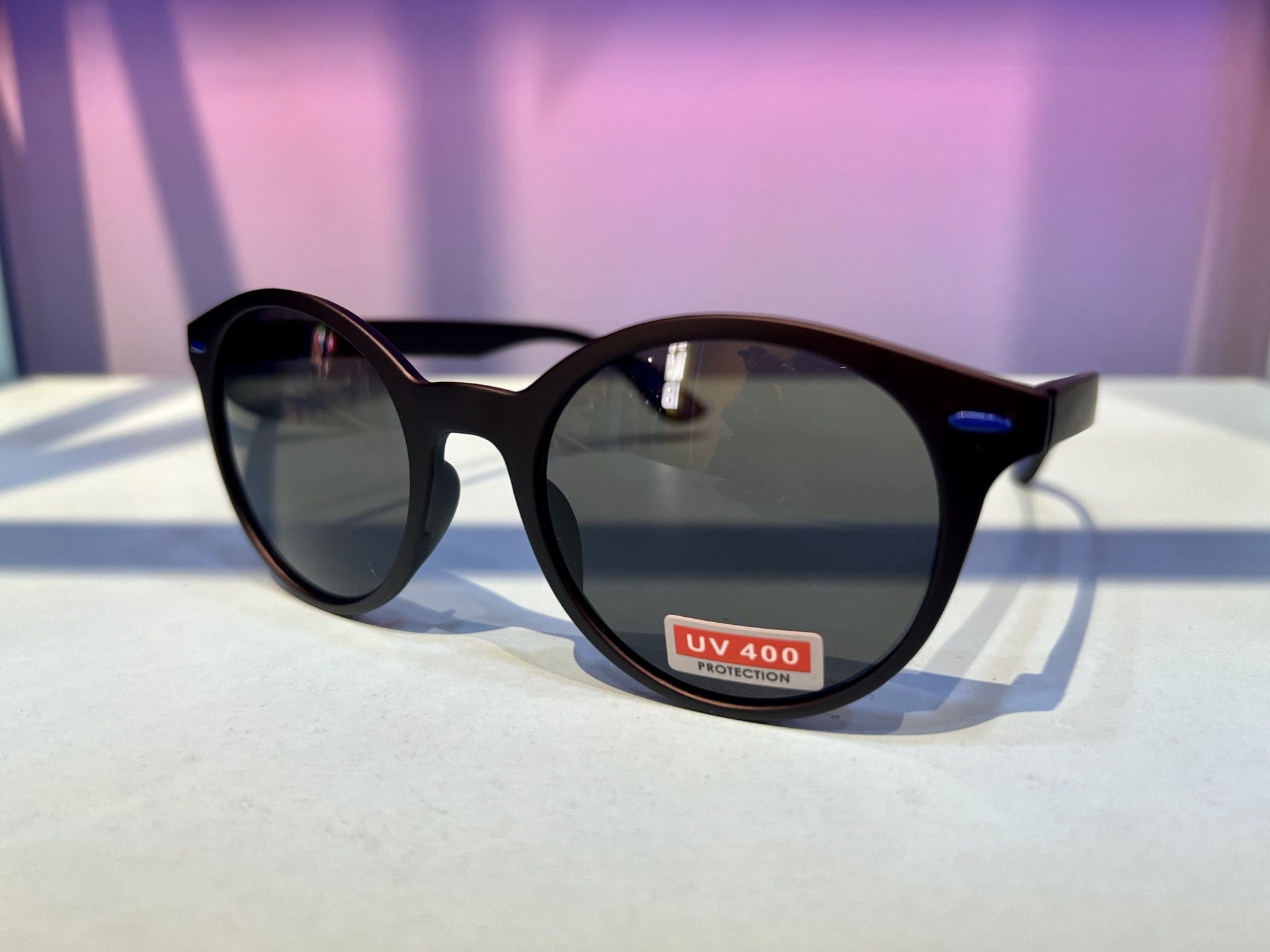 Gafas de Sol NZ Black R B