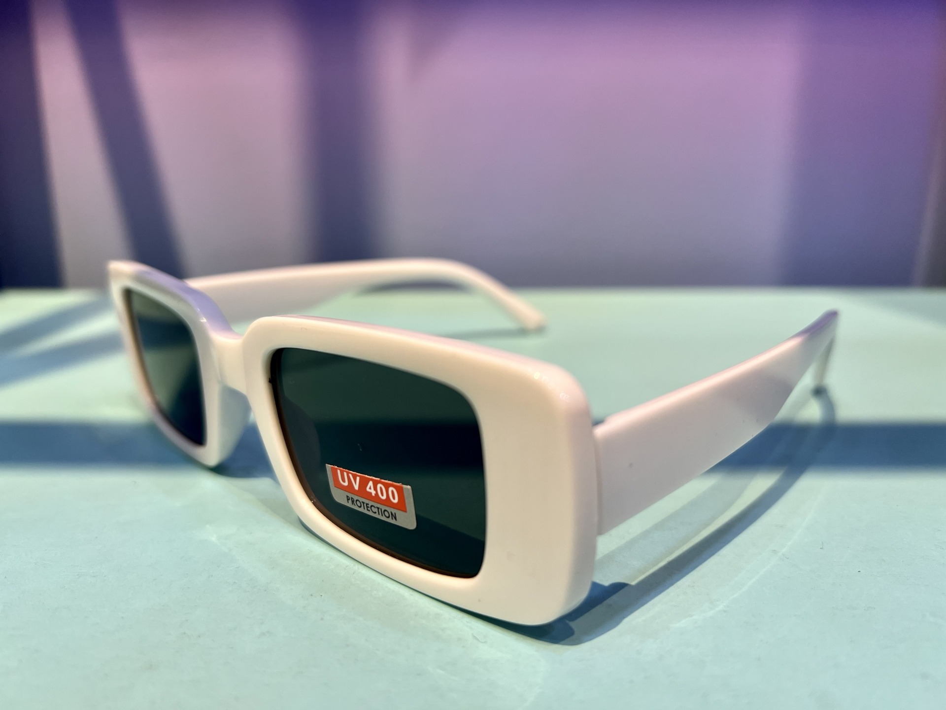 Gafas de Sol Milán W9