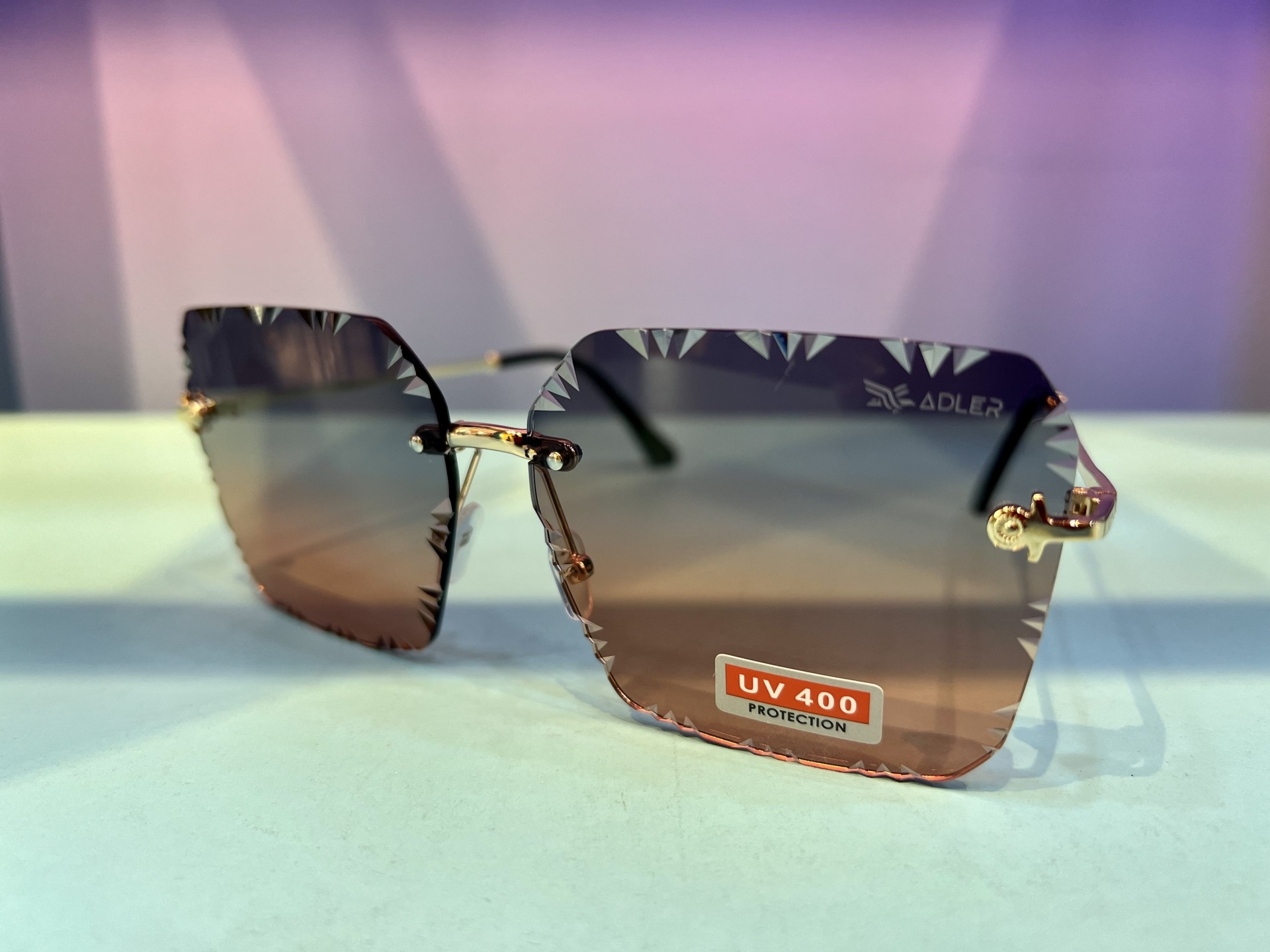 Gafas de Sol Desert