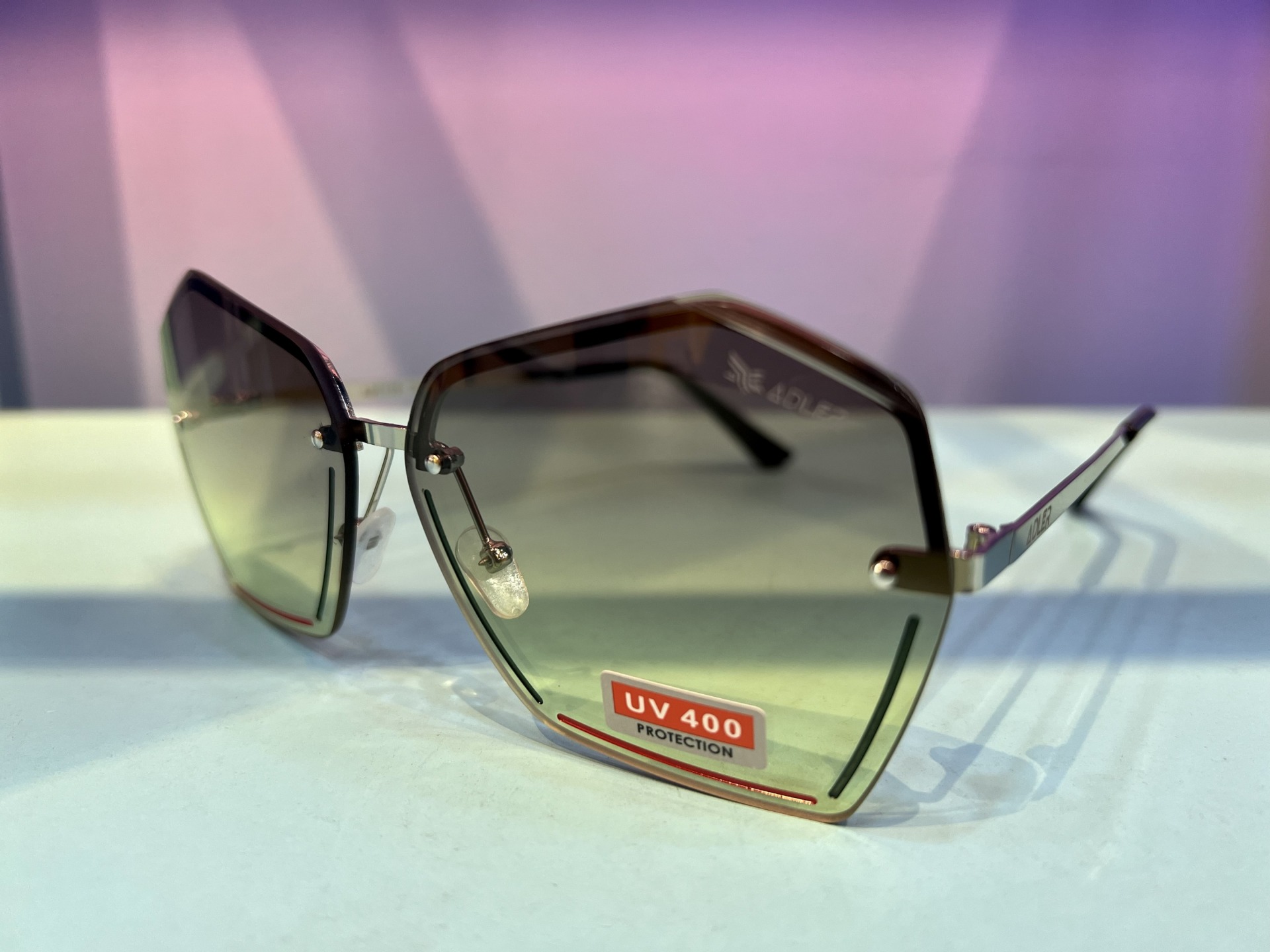 Gafas de Sol Hexa G