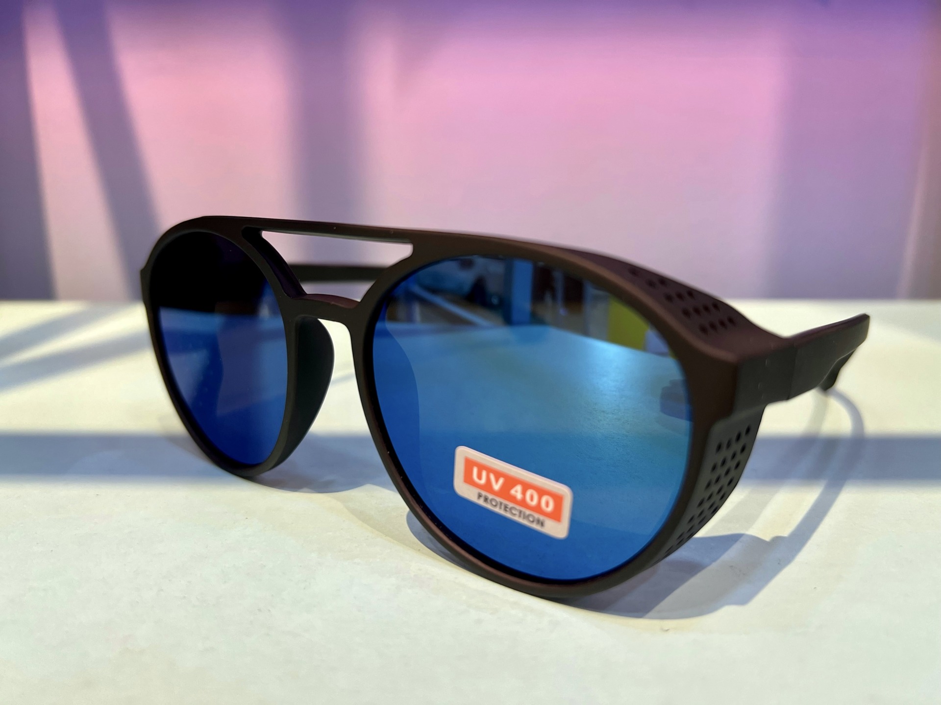 Gafas de Sol Classic Blue