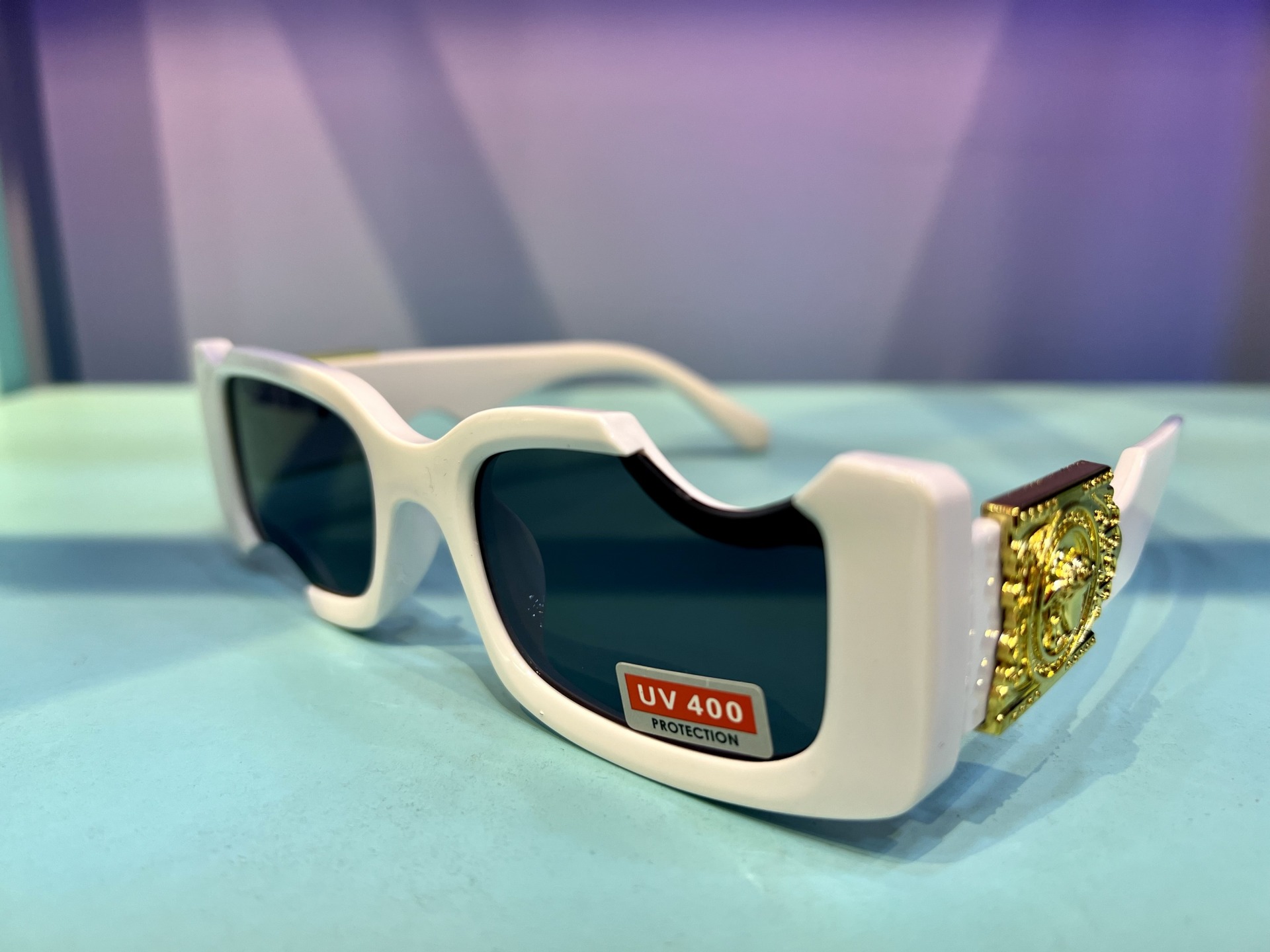 Gafas de Sol L.A. W6