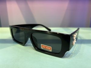 Gafas de Sol L.A. Negra G5