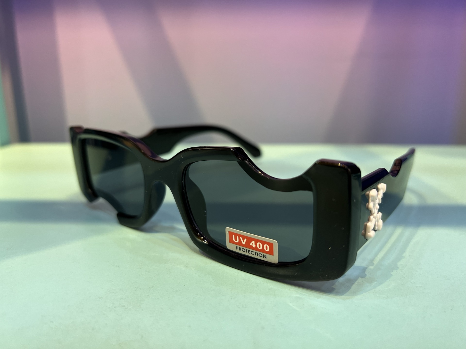 Gafas de Sol L.A. Negra G6