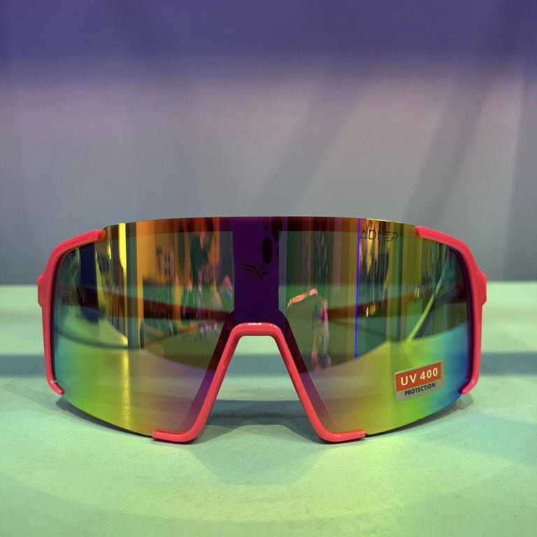 Gafas Deportivas Pink I FMX