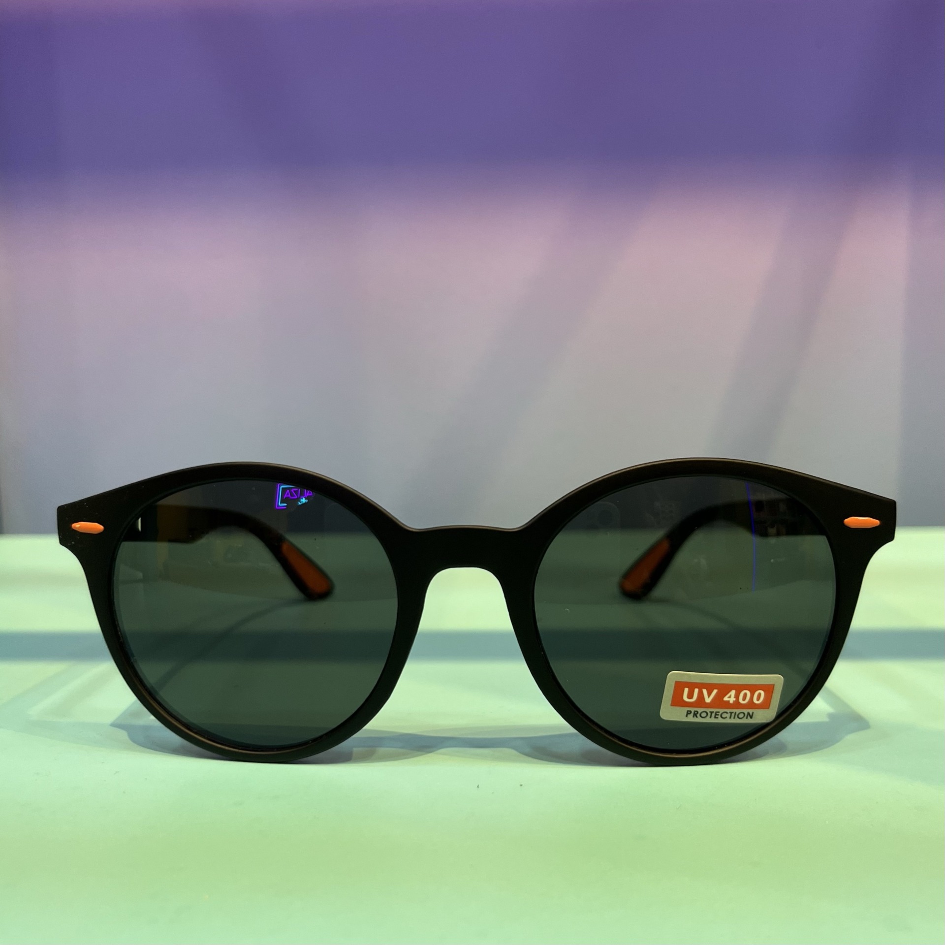 Gafas de Sol NZ Black R O
