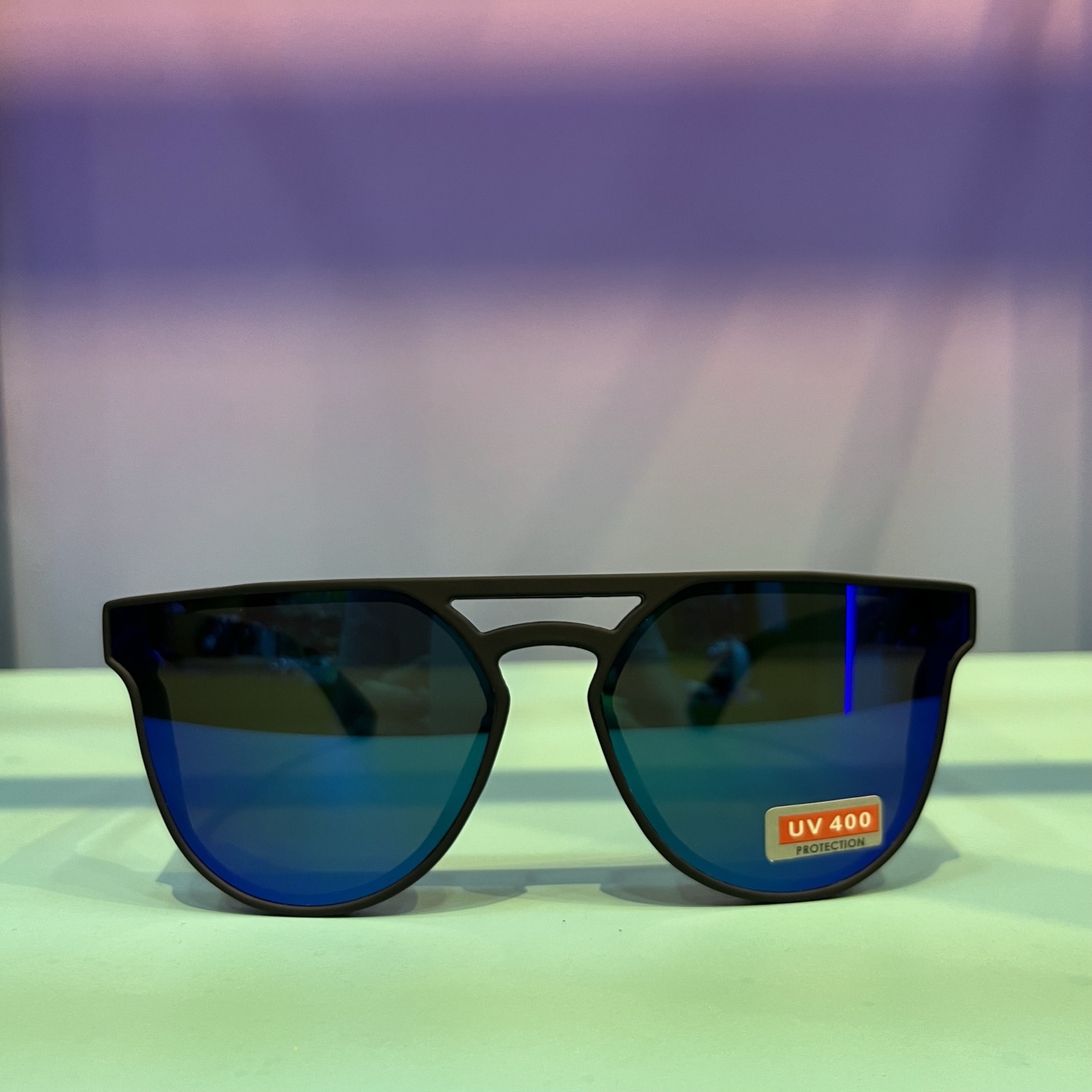 Gafas de Sol Azul Iris 3