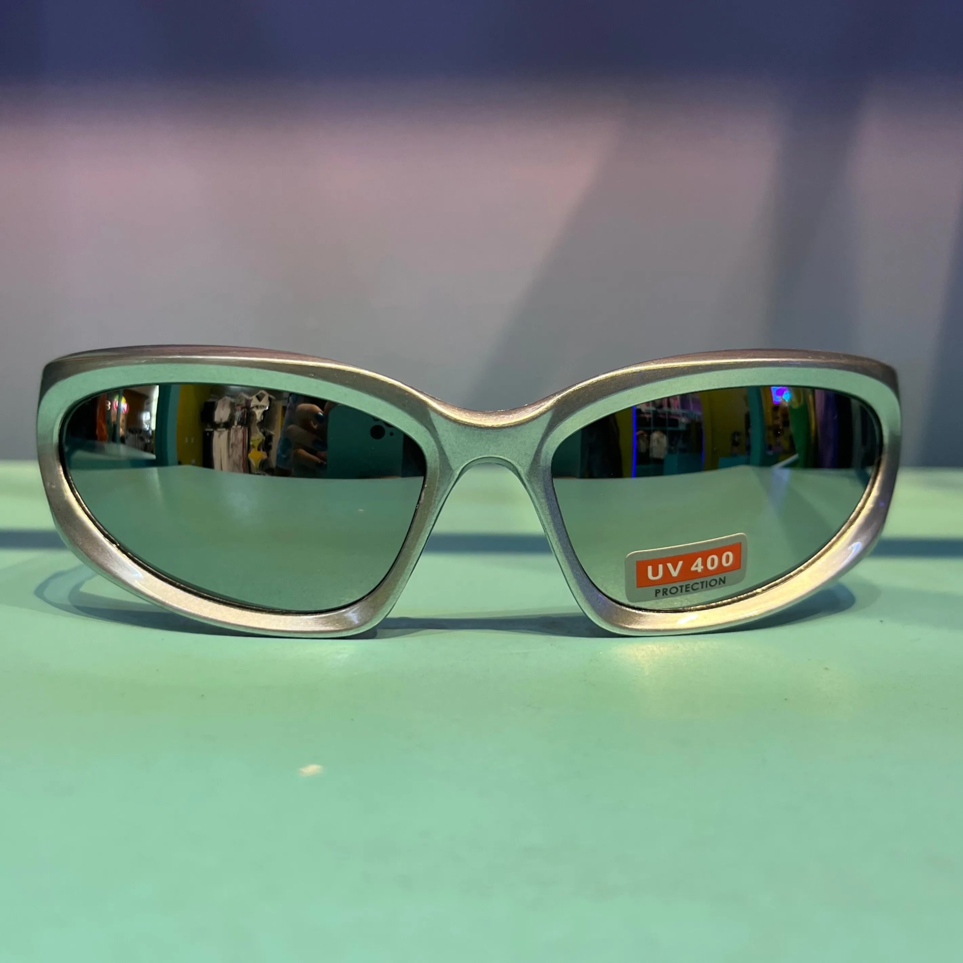 Gafas de Sol Silver Street