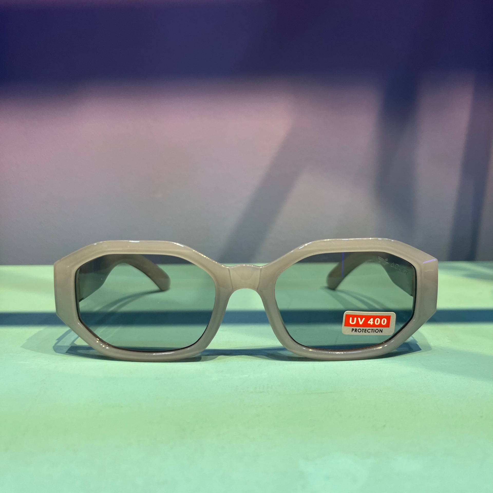 Gafas de Sol Glamour Gray