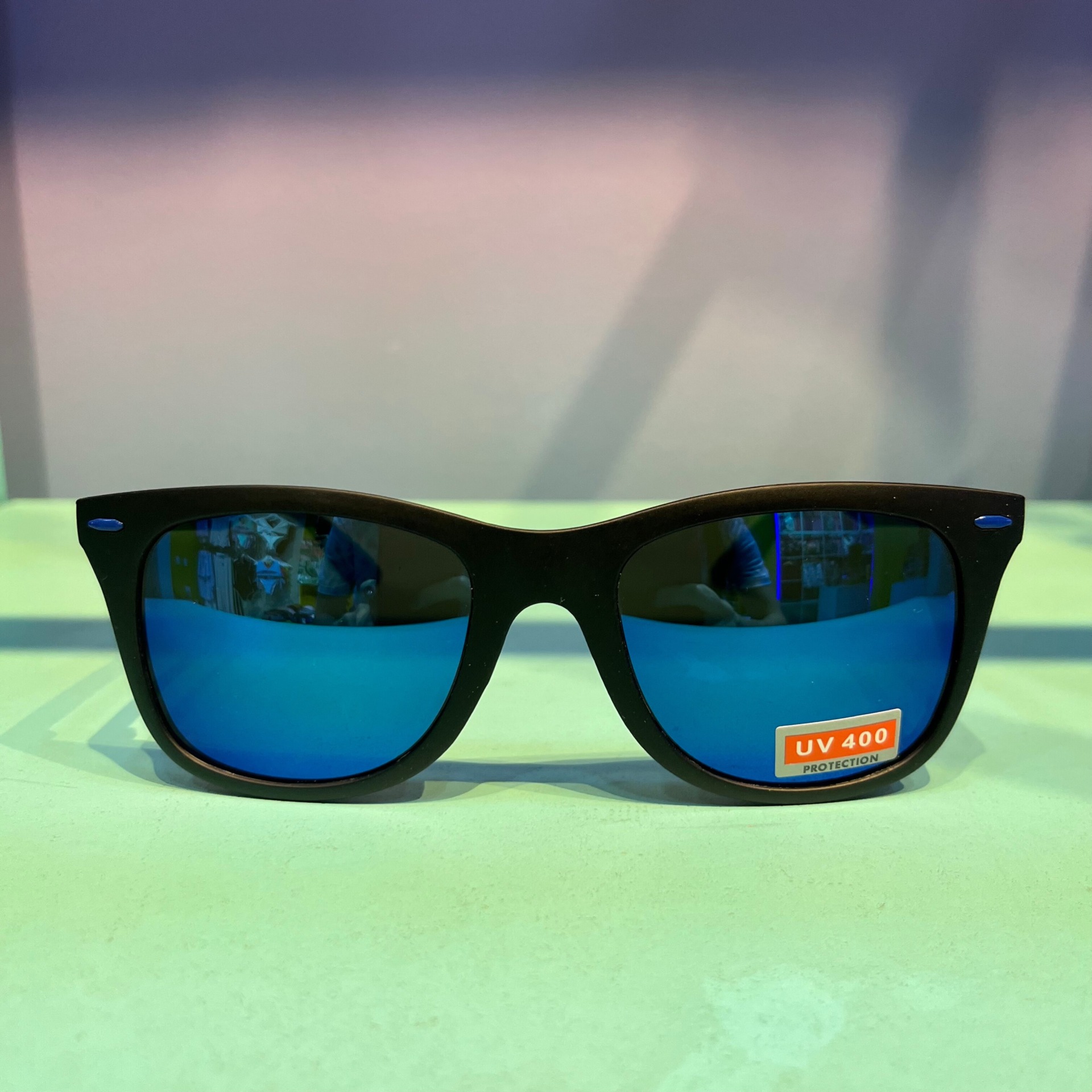 Gafas de Sol NZ Dark Ocean 1