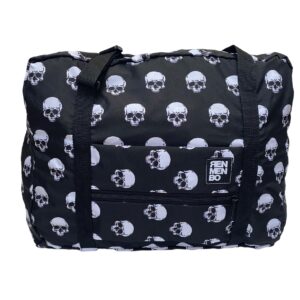 Maleta de viaje Skull