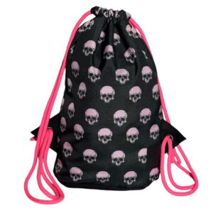 Tula Pink Skull